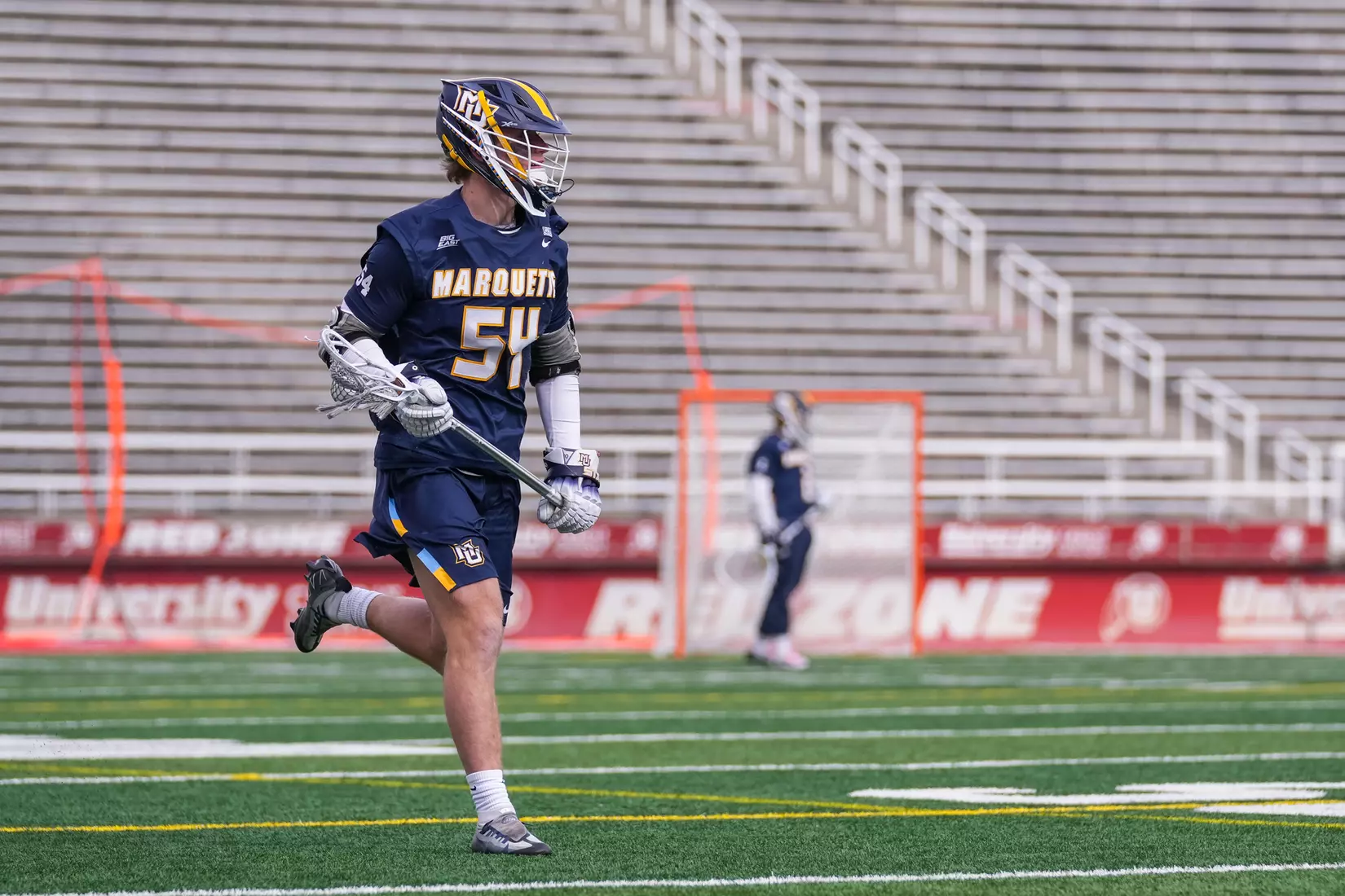 Marquette Golden Eagles vs University of Utah in Salt Lake City, UT on Saturday, February 11, 2023.
Eli Rehmer