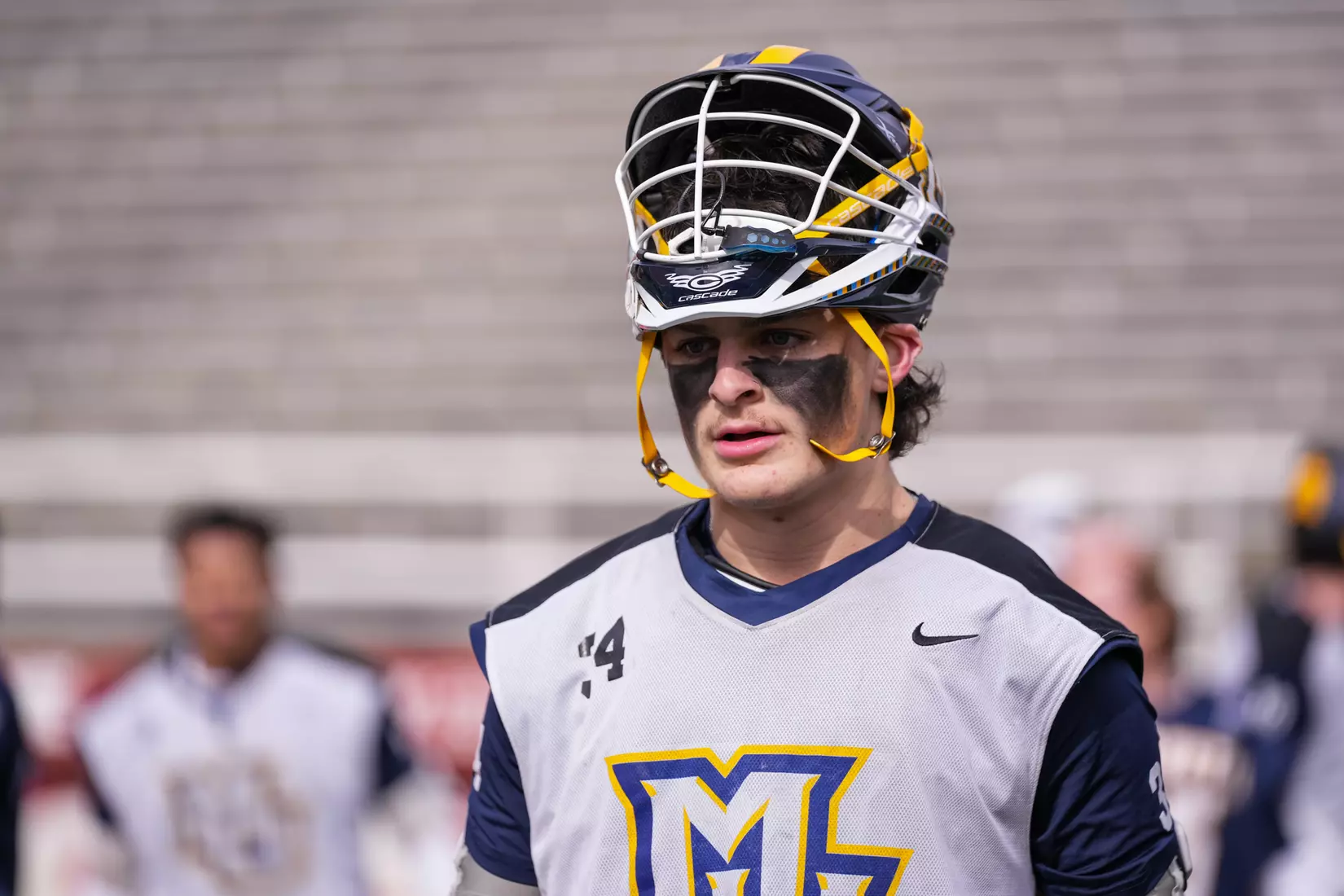 Marquette Golden Eagles vs University of Utah in Salt Lake City, UT on Saturday, February 11, 2023.
Eli Rehmer