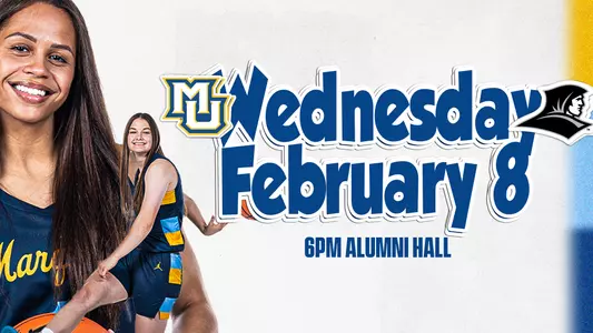 WBB at Providence Preview