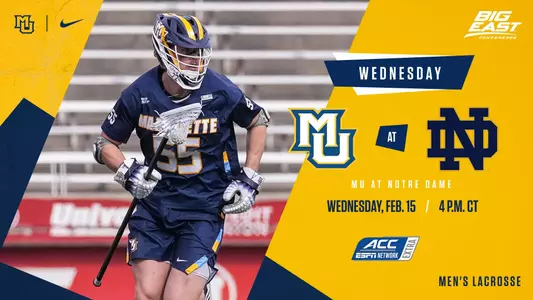 Notre Dame 2023 Noah Verlinde Preview Graphic