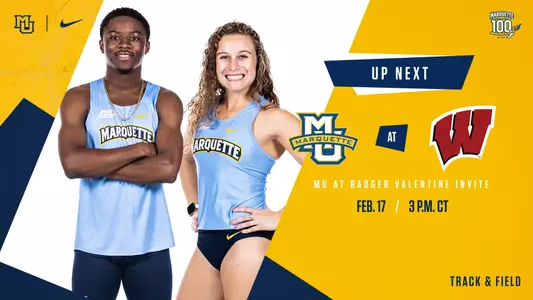 Badger Valentine Invite