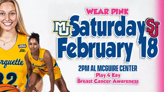 WBB vs St. John's Preview