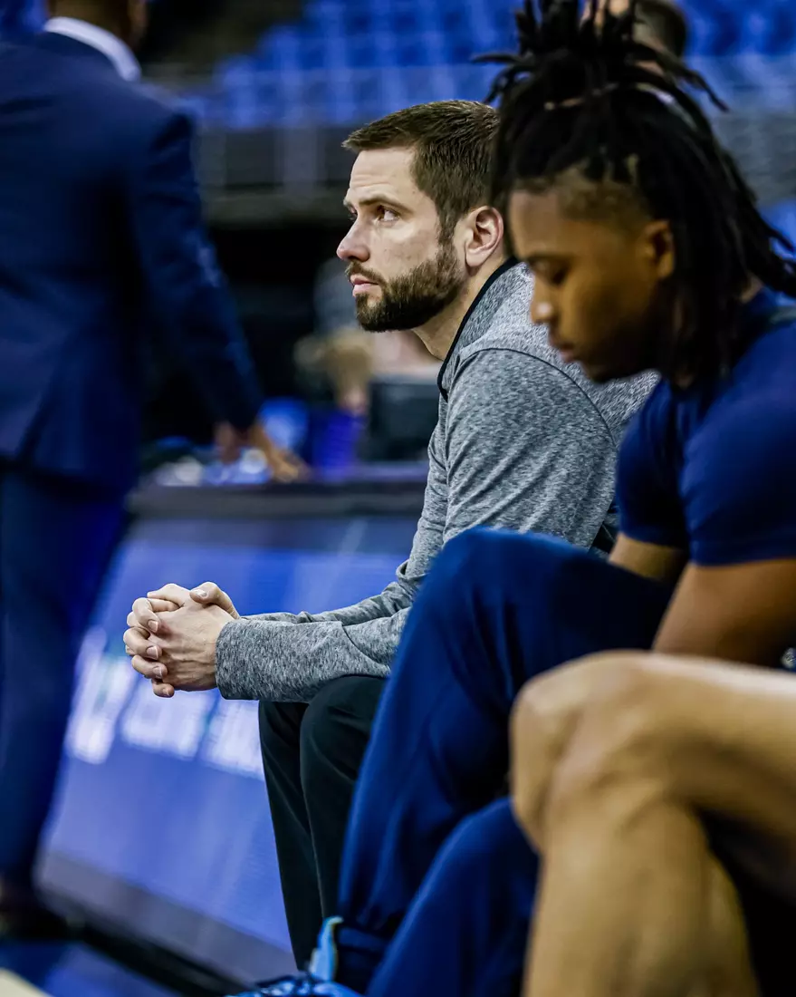 Marquette defeats Creighton 73-71 on the road in Omaha, NE on Tuesday February 21, 2023.