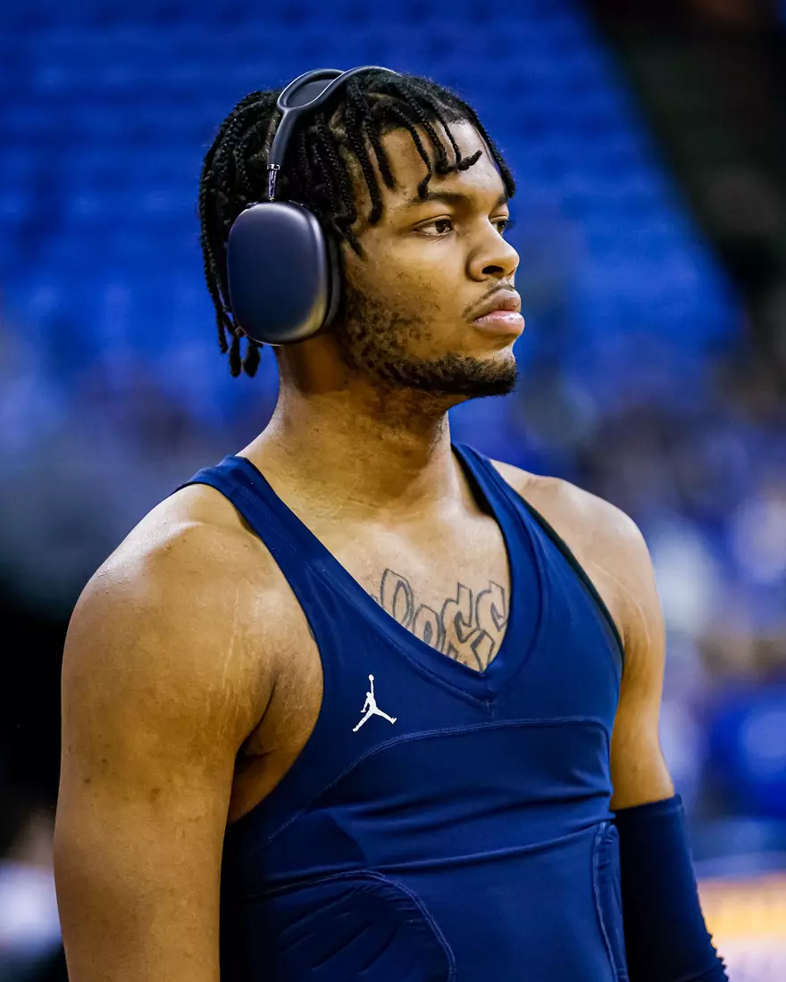 Marquette defeats Creighton 73-71 on the road in Omaha, NE on Tuesday February 21, 2023.