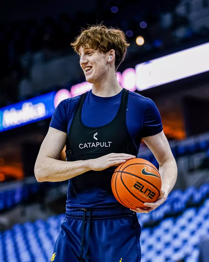 Marquette defeats Creighton 73-71 on the road in Omaha, NE on Tuesday February 21, 2023.