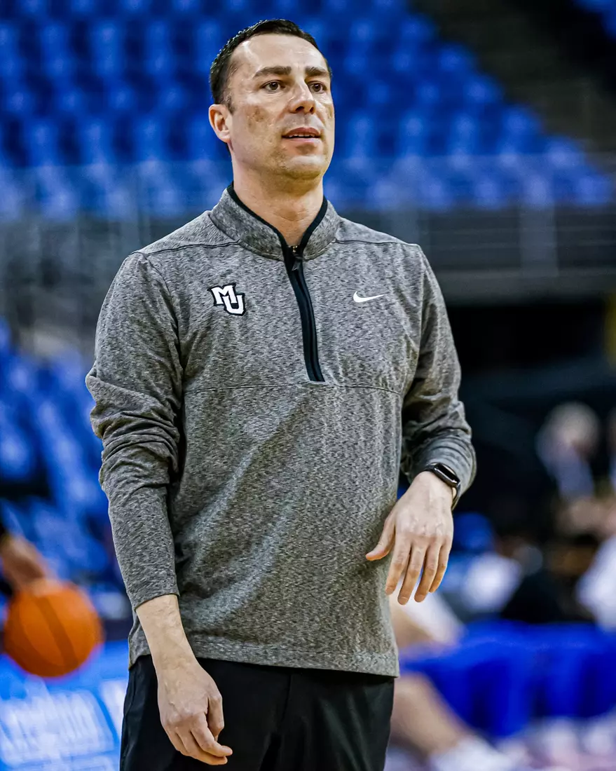 Marquette defeats Creighton 73-71 on the road in Omaha, NE on Tuesday February 21, 2023.