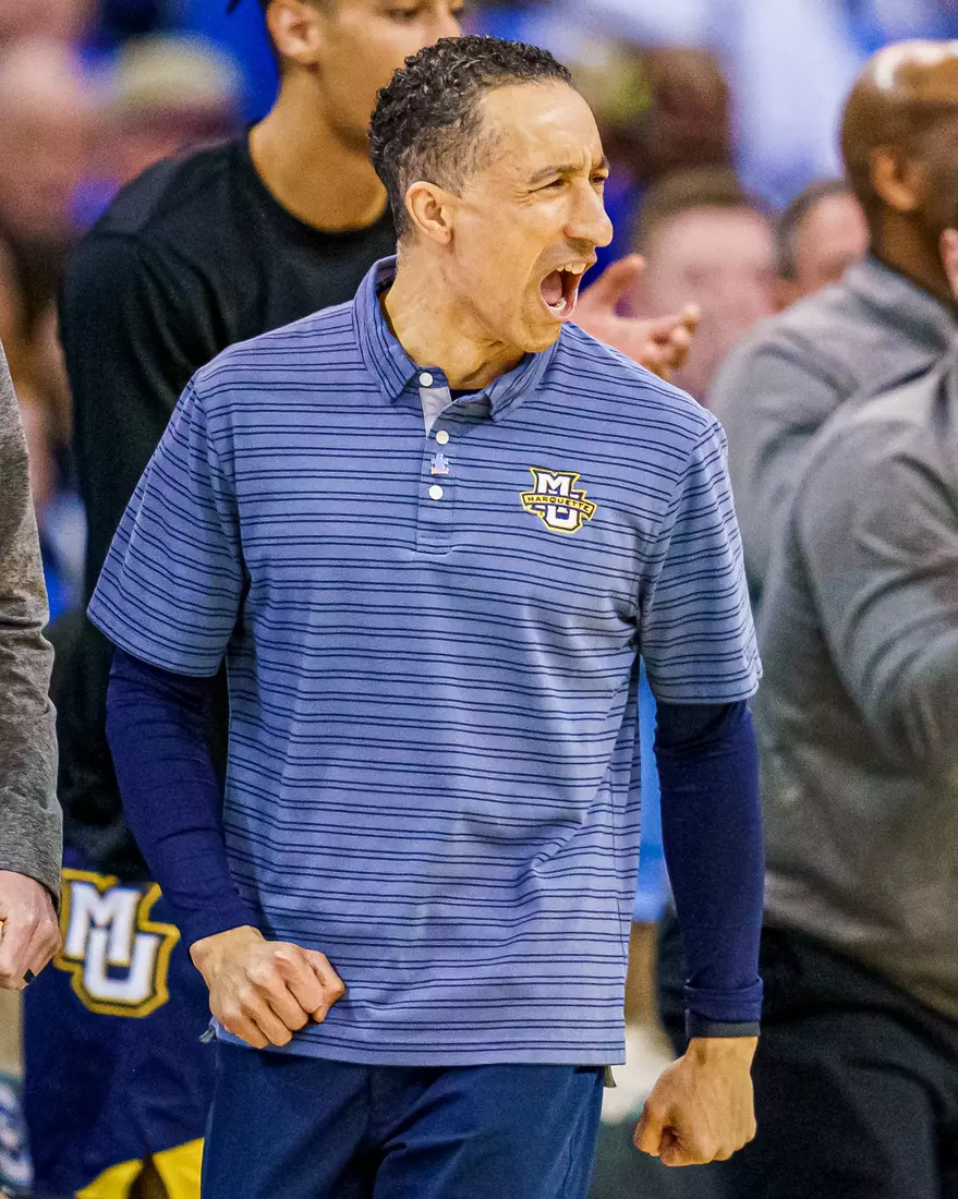 Marquette defeats Creighton 73-71 on the road in Omaha, NE on Tuesday February 21, 2023.