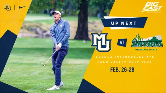 Loyola Intercollegiate