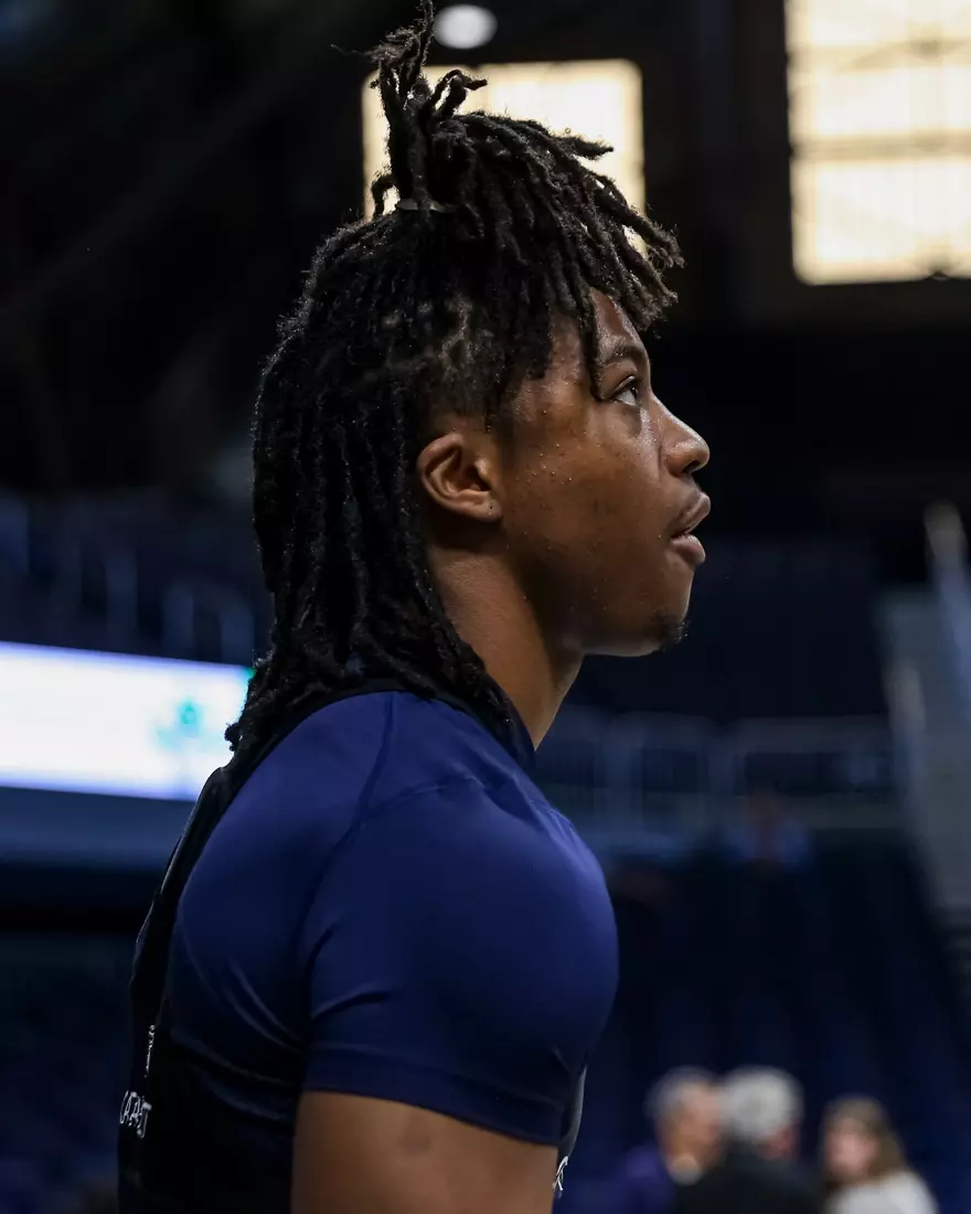 Marquette Men's Basketball defeats Butler 72-56 on Tuesday February 28, 2023 to win the outright Big East title.