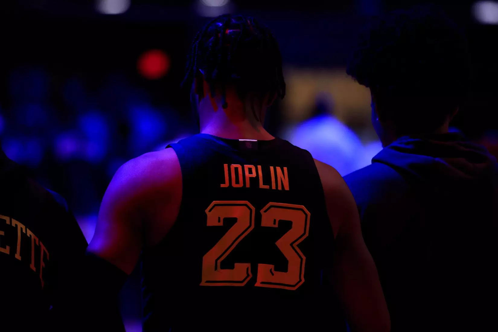 Marquette Men's Basketball defeats Butler 72-56 on Tuesday February 28, 2023 to win the outright Big East title.