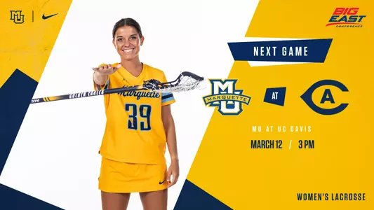 WLAX at UC Davis Preview