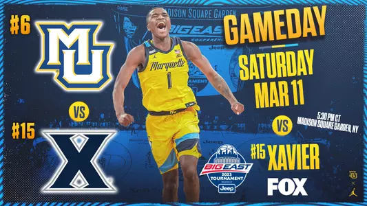 Gameday