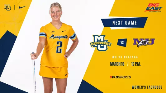 WLAX vs Niagara Preview