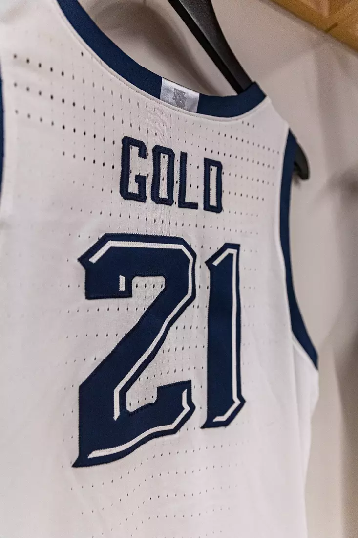 Marquette Men's Basketball defeats Vermont 78-61 at Nationwide Arena in the first round of March Madness in Columbus, Ohio on Friday March 17, 2023.