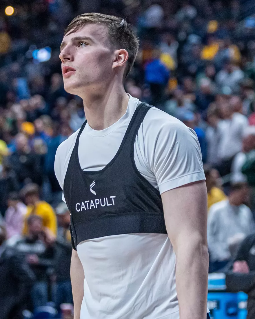 Marquette Men's Basketball defeats Vermont 78-61 at Nationwide Arena in the first round of March Madness in Columbus, Ohio on Friday March 17, 2023.