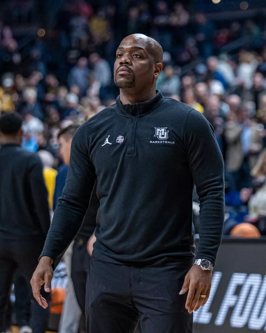 Marquette Men's Basketball defeats Vermont 78-61 at Nationwide Arena in the first round of March Madness in Columbus, Ohio on Friday March 17, 2023.