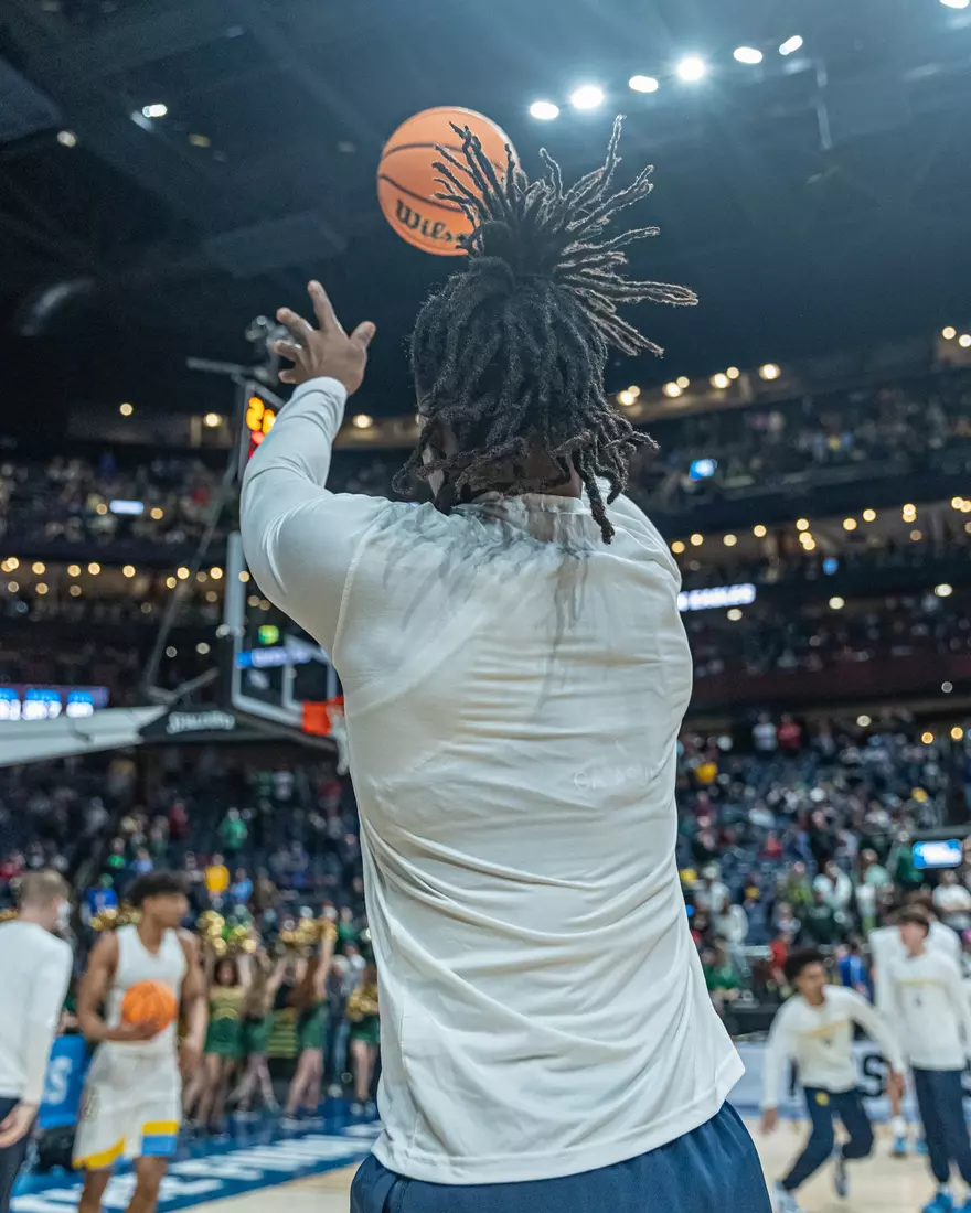 Marquette Men's Basketball defeats Vermont 78-61 at Nationwide Arena in the first round of March Madness in Columbus, Ohio on Friday March 17, 2023.