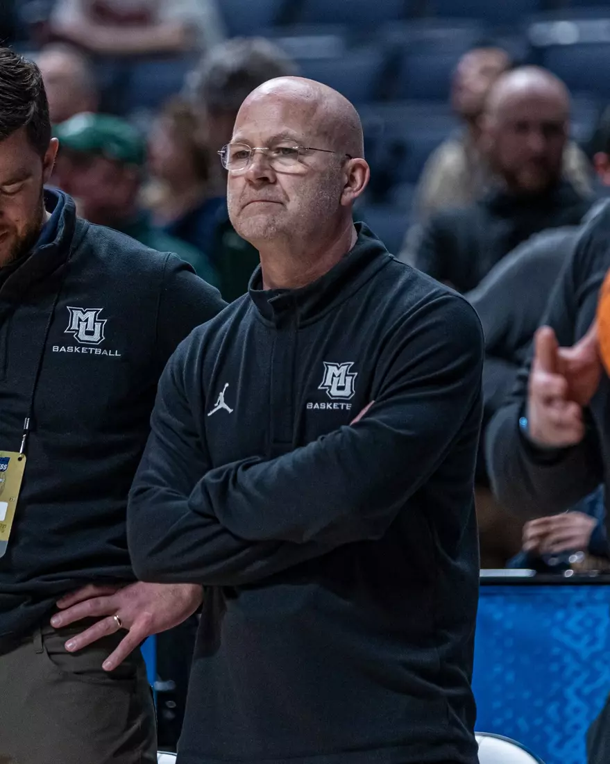 Marquette Men's Basketball defeats Vermont 78-61 at Nationwide Arena in the first round of March Madness in Columbus, Ohio on Friday March 17, 2023.