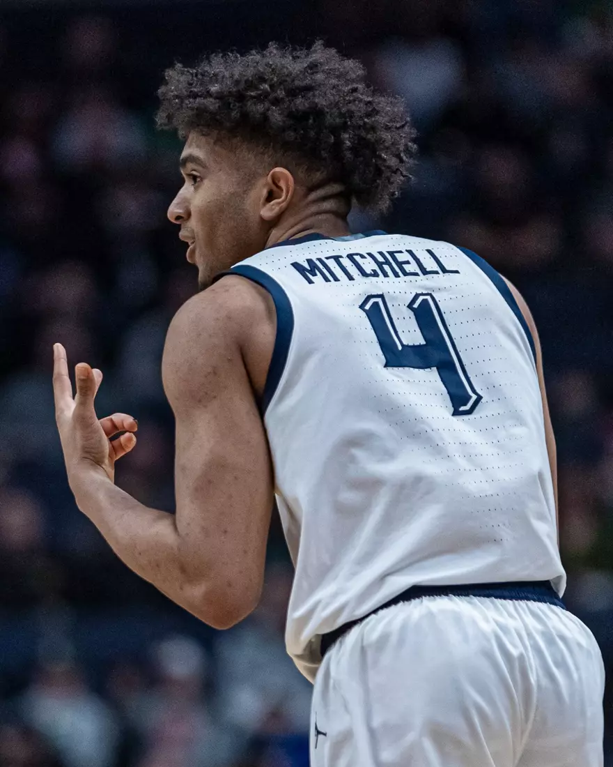 Marquette Men's Basketball defeats Vermont 78-61 at Nationwide Arena in the first round of March Madness in Columbus, Ohio on Friday March 17, 2023.