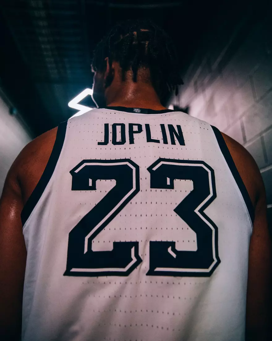 Marquette Men's Basketball defeats Vermont 78-61 at Nationwide Arena in the first round of March Madness in Columbus, Ohio on Friday March 17, 2023.