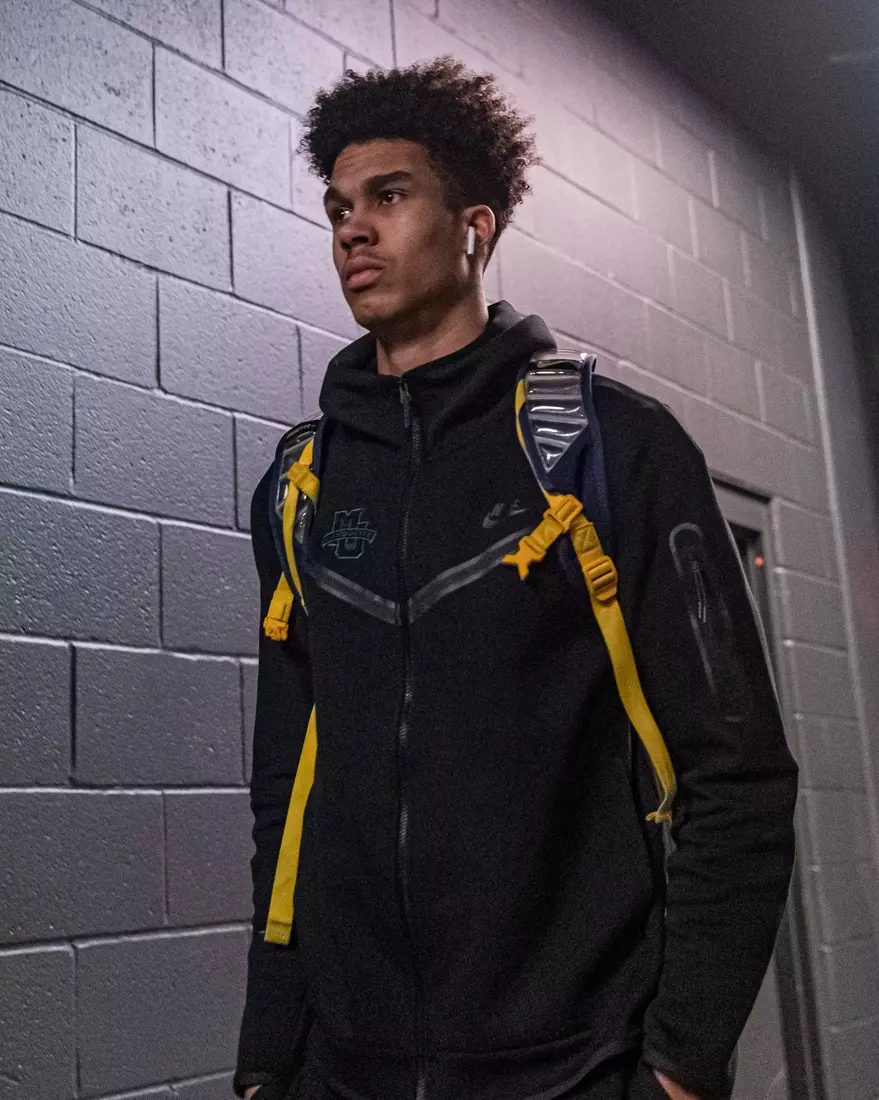 Marquette Men's Basketball falls to Michigan State 69-60 in the second round of March Madness at Nationwide Arena in Columbus, Ohio on Sunday March 19, 2023.