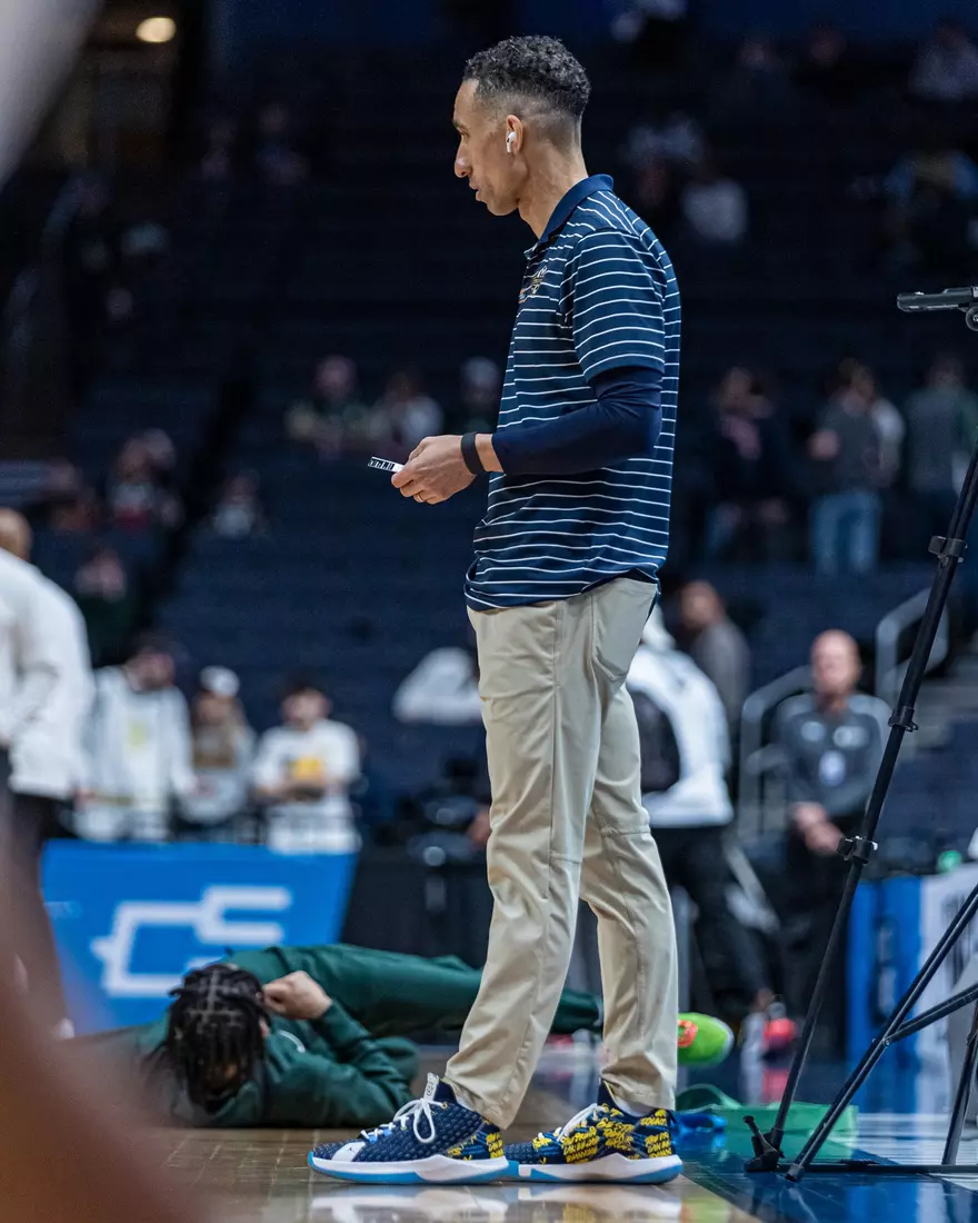 Marquette Men's Basketball falls to Michigan State 69-60 in the second round of March Madness at Nationwide Arena in Columbus, Ohio on Sunday March 19, 2023.