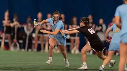Lydia Foust