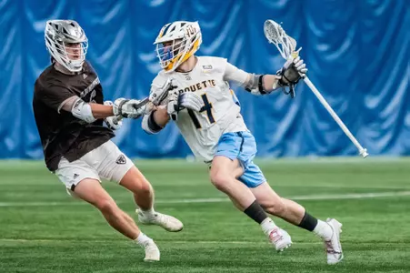 Jake Stegman St. Bonaventure