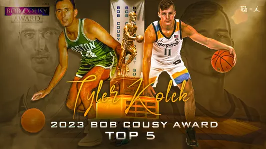 Bob Cousy