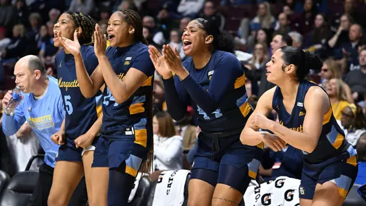 Makiyah Williams, Kennedi Myles