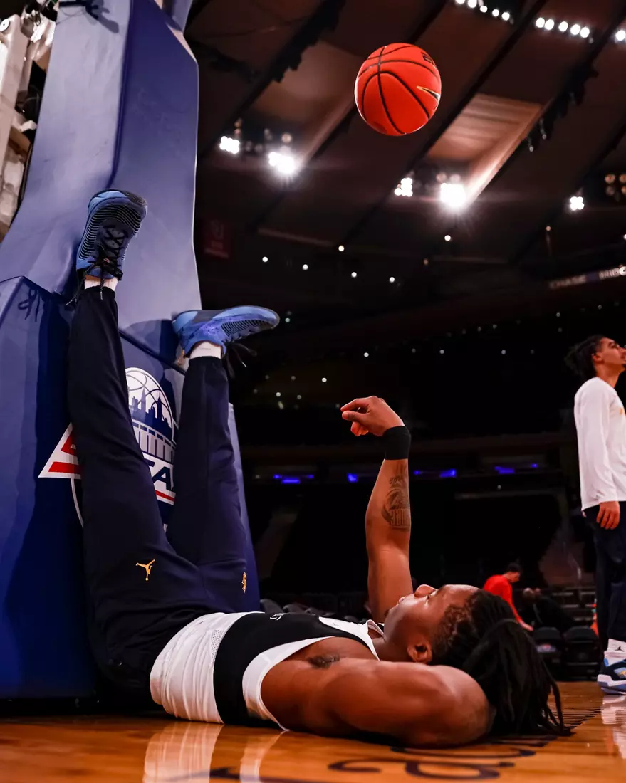Marquette Men's Basketball defeats St. Johns 72-70 at Madison Square Garden in New York City, NY during the Quarterfinals of the 2023 Big East Tournament on Thursday March 9, 2023.
