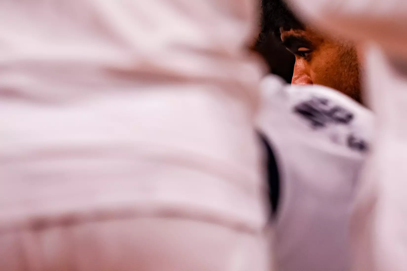 Marquette Men's Basketball defeats St. Johns 72-70 at Madison Square Garden in New York City, NY during the Quarterfinals of the 2023 Big East Tournament on Thursday March 9, 2023.