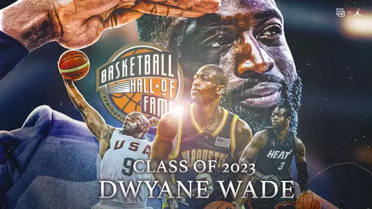 Wade HOF