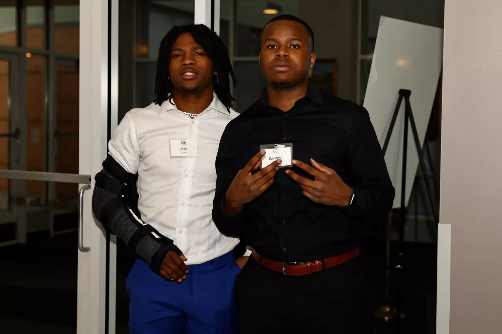 Marquette Men's Basketball Banquet at Italian Community Center in Milwaukee, WI on Tuesday April 11, 2023.