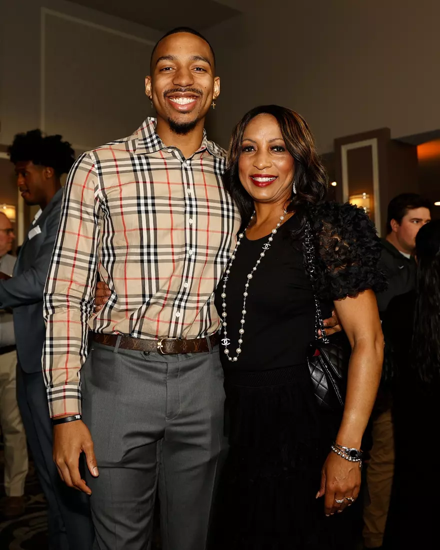 Marquette Men's Basketball Banquet at Italian Community Center in Milwaukee, WI on Tuesday April 11, 2023.