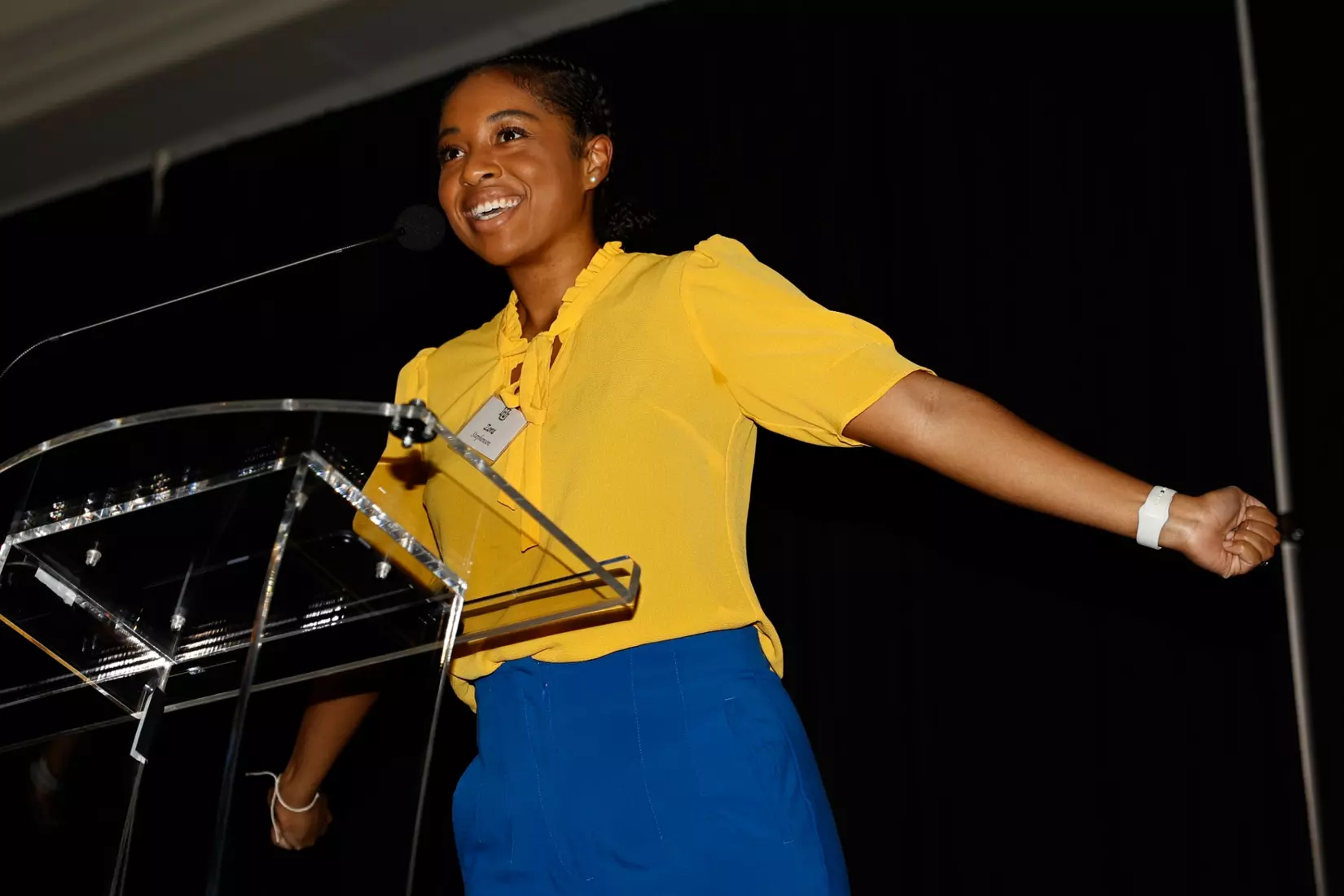 Marquette Men's Basketball Banquet at Italian Community Center in Milwaukee, WI on Tuesday April 11, 2023.