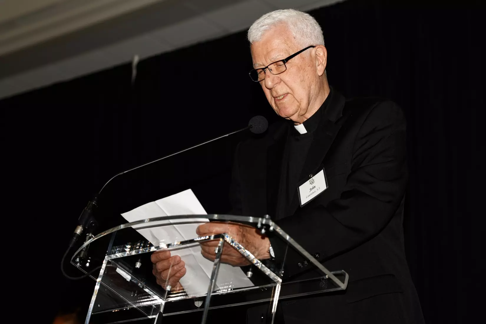 Marquette Men's Basketball Banquet at Italian Community Center in Milwaukee, WI on Tuesday April 11, 2023.