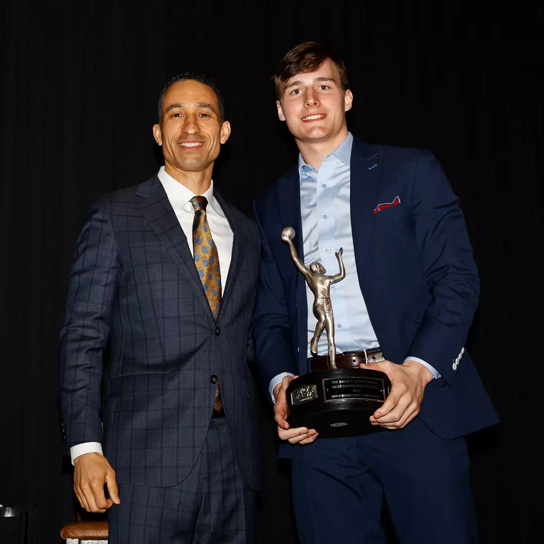 Marquette Men's Basketball Banquet at Italian Community Center in Milwaukee, WI on Tuesday April 11, 2023.