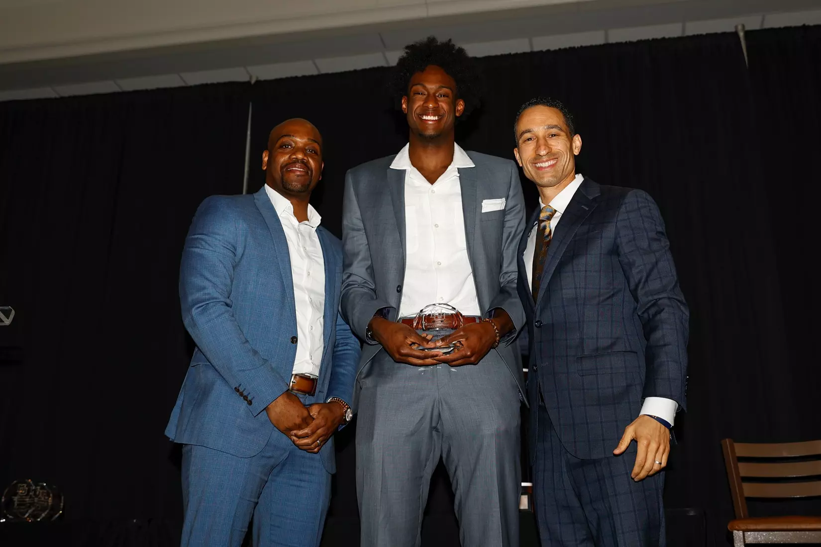 Marquette Men's Basketball Banquet at Italian Community Center in Milwaukee, WI on Tuesday April 11, 2023.