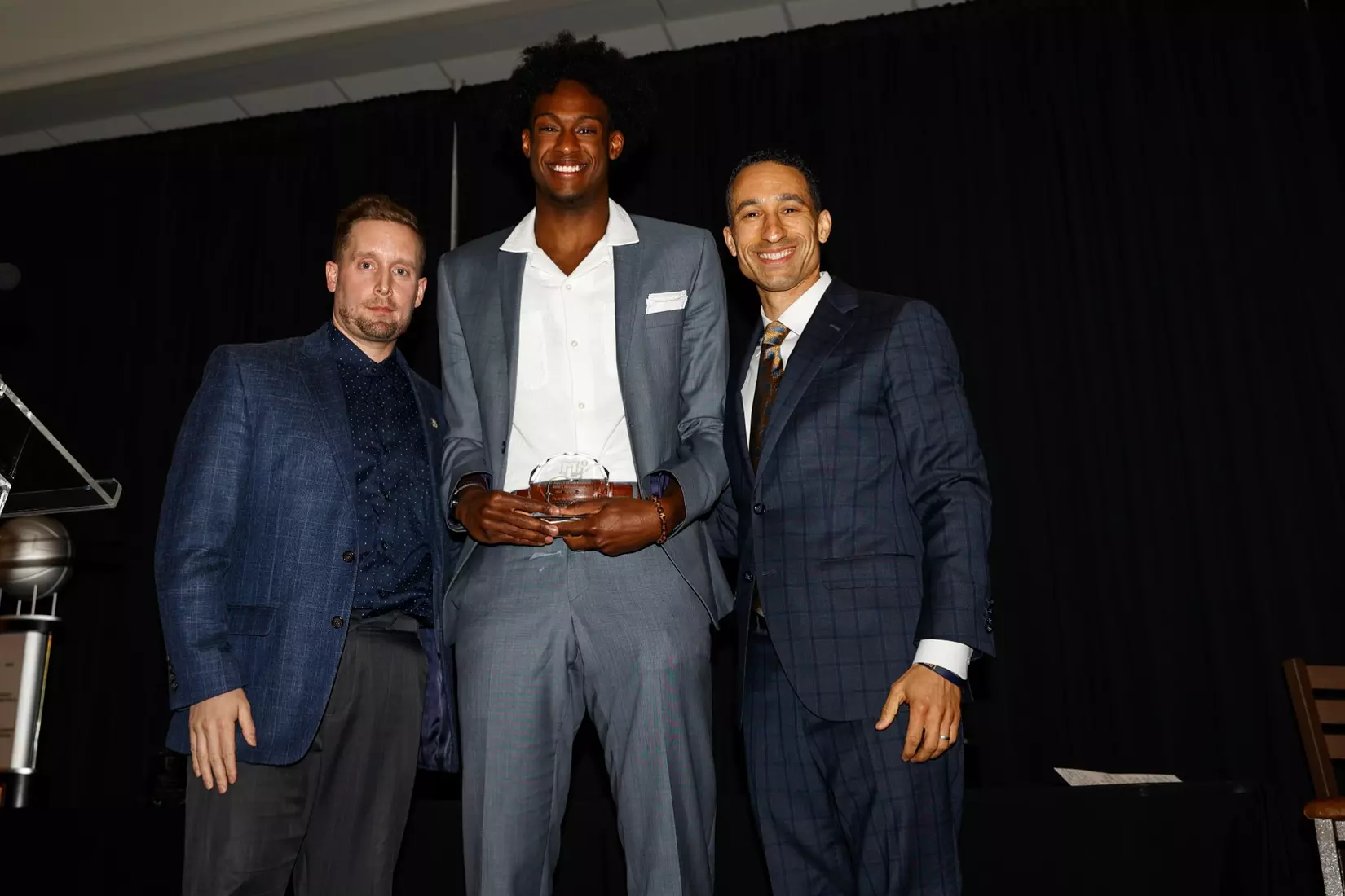 Marquette Men's Basketball Banquet at Italian Community Center in Milwaukee, WI on Tuesday April 11, 2023.