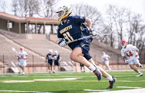 Brenden Boyle at Cornell 2023