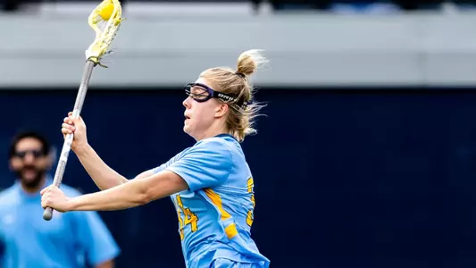Marquette Women’s Lacrosse at Georgetown on April 1, 2023