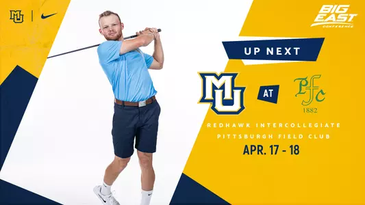 Redhawk Intercollegiate Graphic