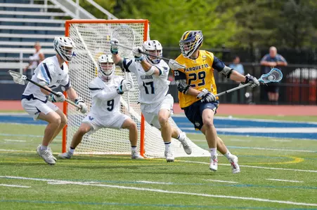 Devon Cowan at Villanova 2023