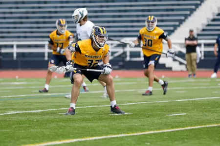 Men's Lacrosse at Villanova on April 22, 2023