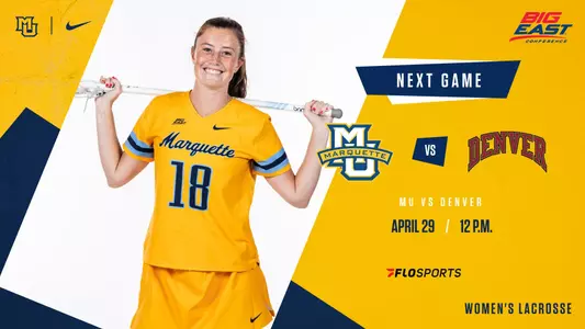 WLAX vs Denver Preview