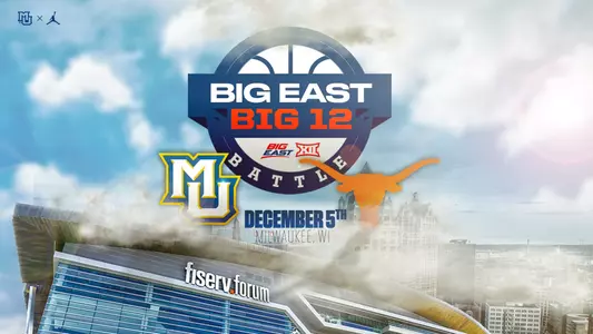 BIG EAST - Big 12