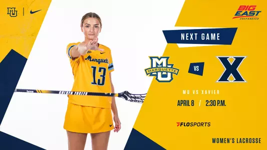WLAX vs Xavier Preview