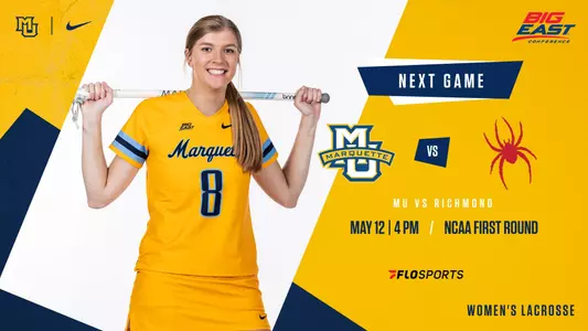 WLAX NCAA Tournament Preview