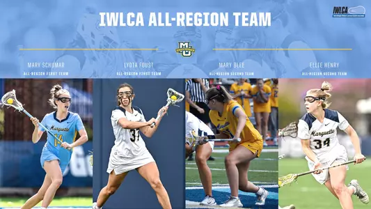 IWLCA All-Region